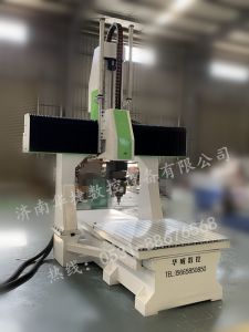 天津蓟县五轴加工中心