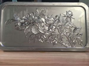 天津蓟县金属/铝/铜板样品